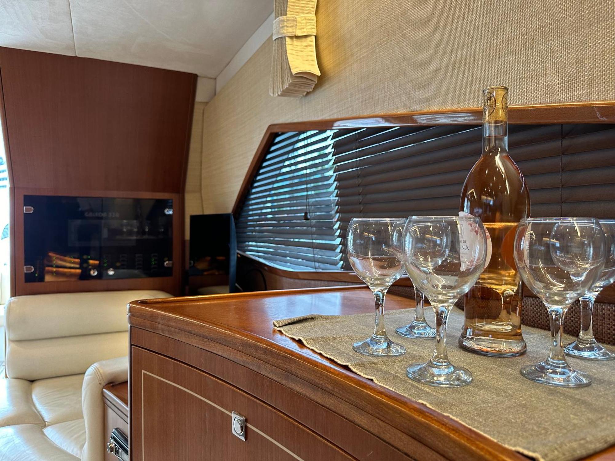 Yacht Pegasus II Hotel Barcelona Kültér fotó