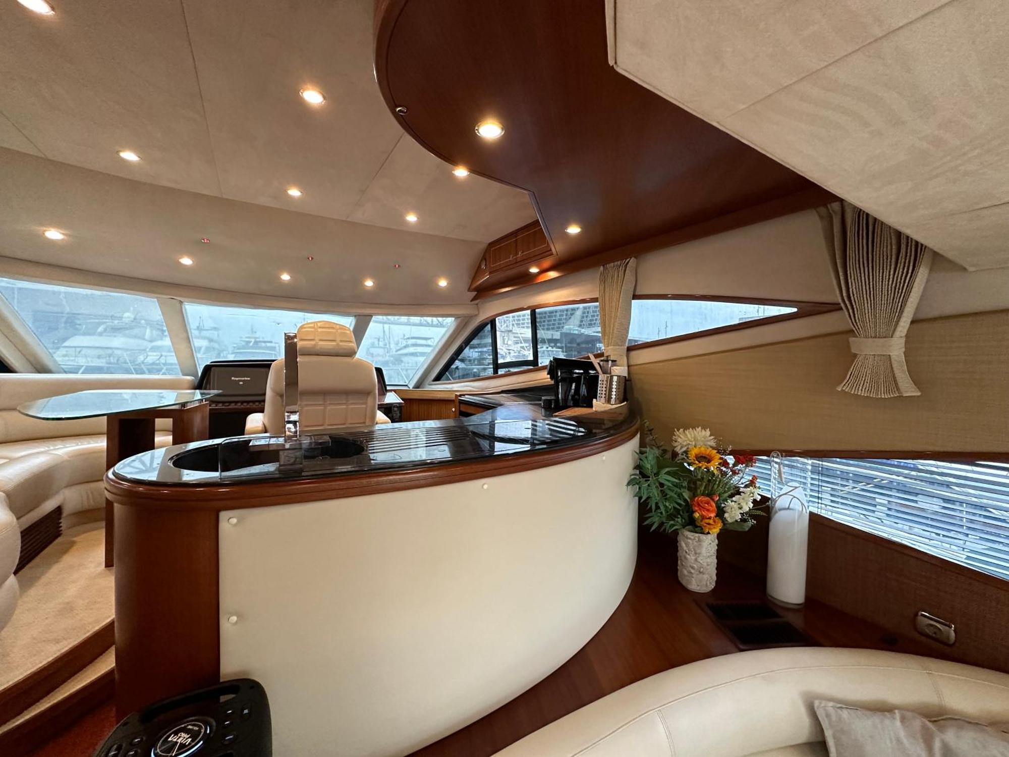 Yacht Pegasus II Hotel Barcelona Kültér fotó
