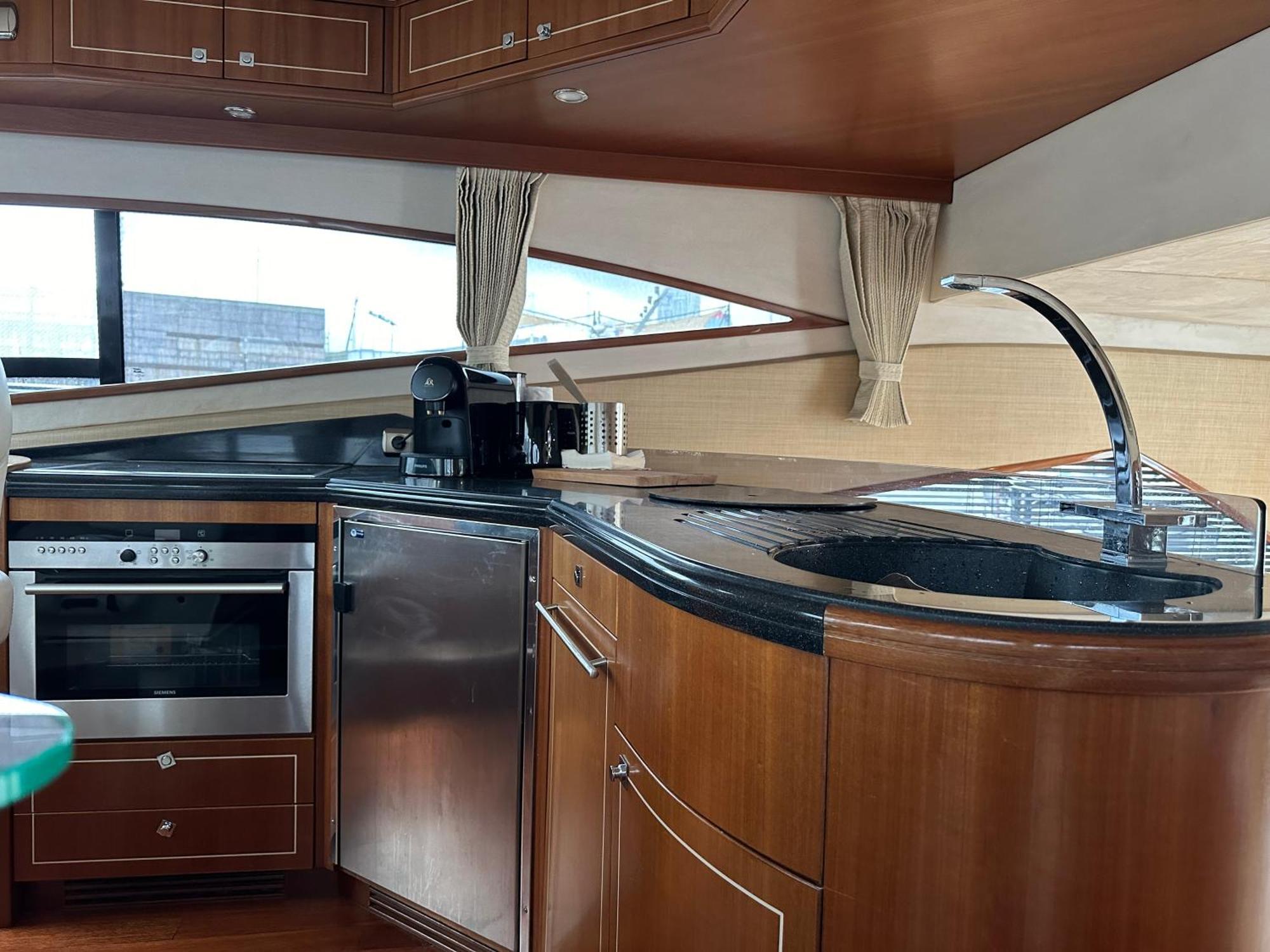 Yacht Pegasus II Hotel Barcelona Kültér fotó