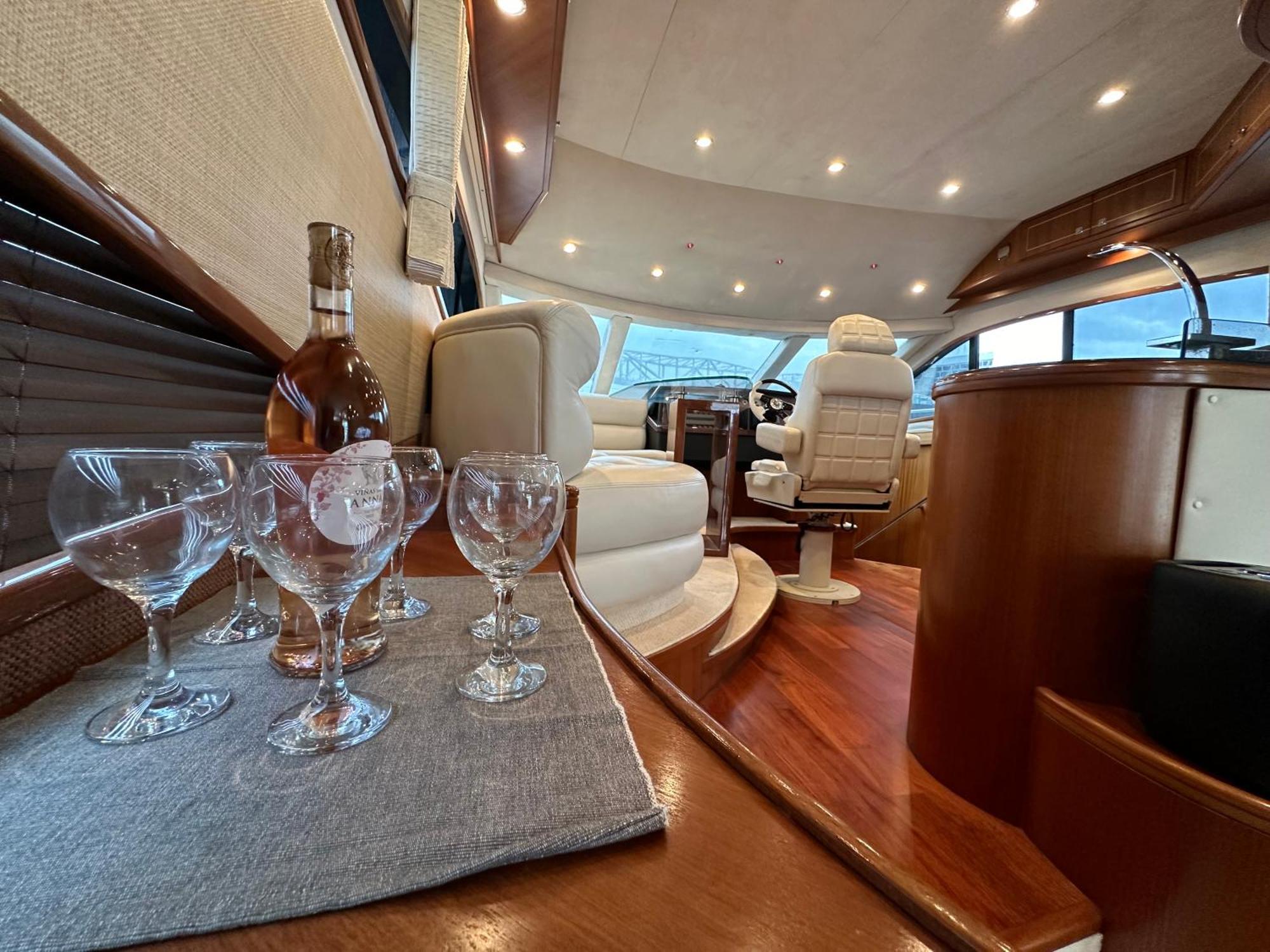 Yacht Pegasus II Hotel Barcelona Kültér fotó